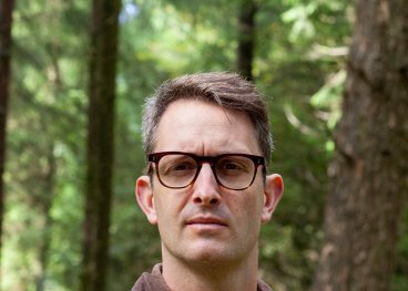 Jesse Alexander