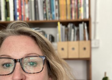 Dr Laura Canning