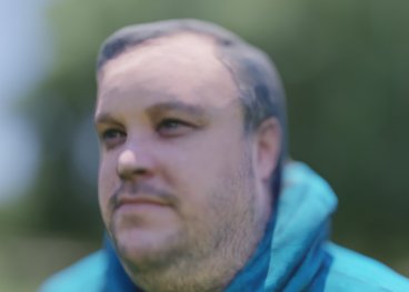 Matthew Abbott staff picture