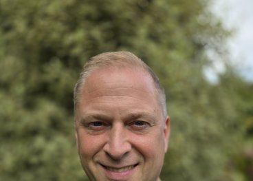Paul Russell