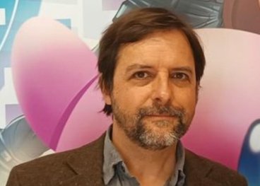Associate Professor of Game Studies