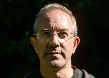 Andrew Harbert