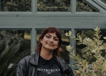 Aisha Lord