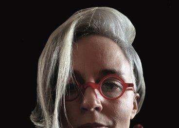 Professor, Centre for Blended Realities