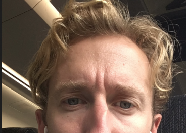 Charlie Duck Staff image