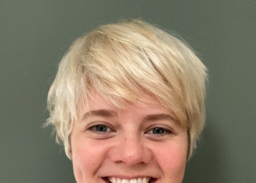 Rebecca Wass staff image