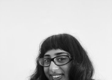 Sneha Modhvadiya profile picture