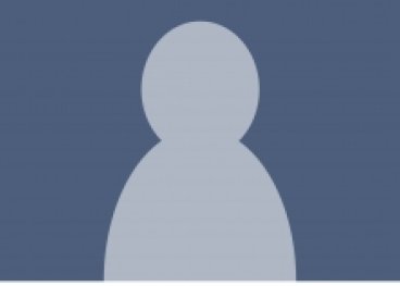 Staff default avatar