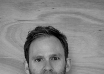 Tom Ebdon staff picture