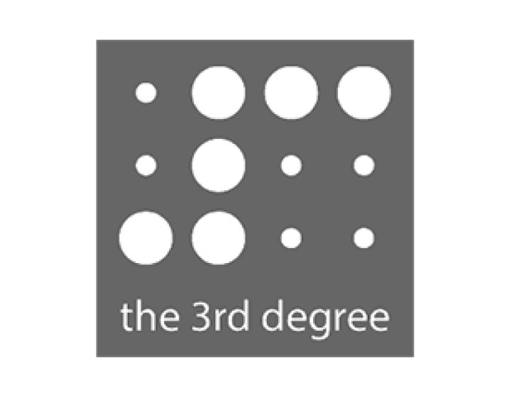 3rd Degree Logo