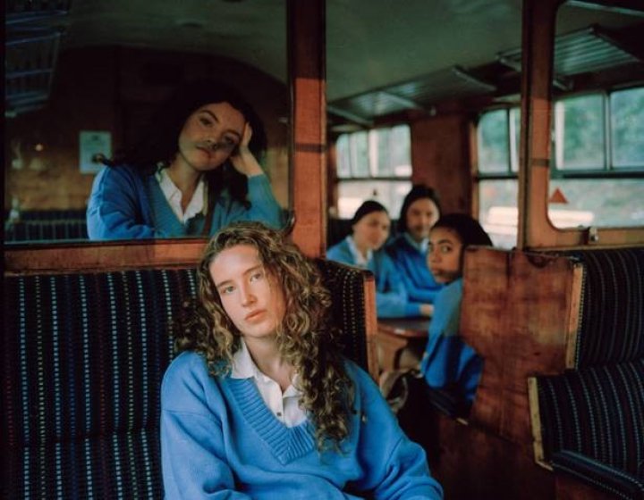 Reverie by Photography graduate Arabelle Zhuang