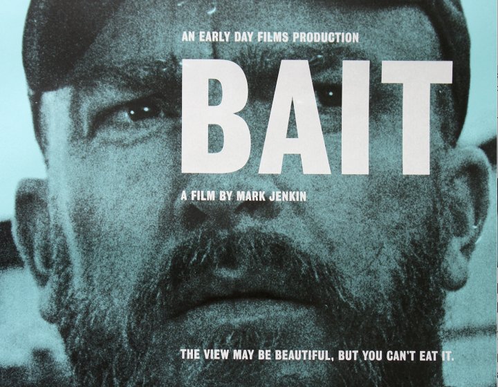 Bait film poster