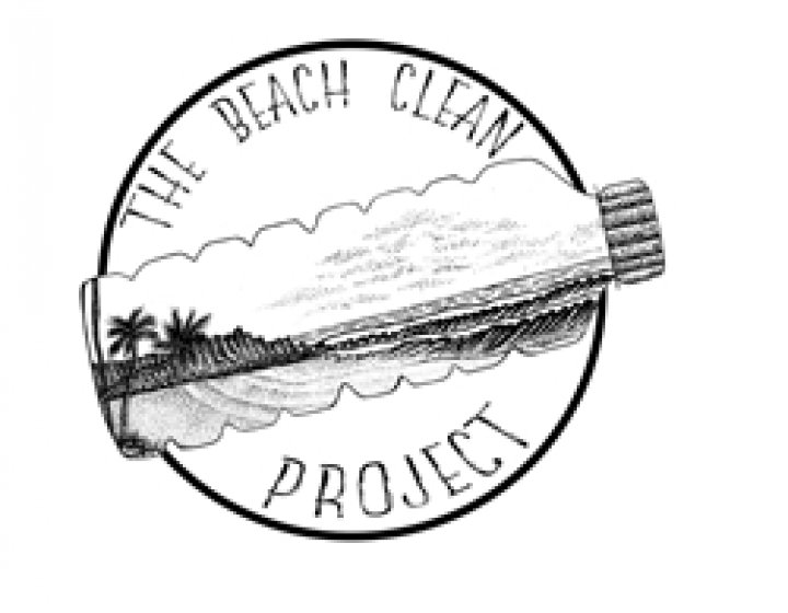 The Beach Clean Project Logo 