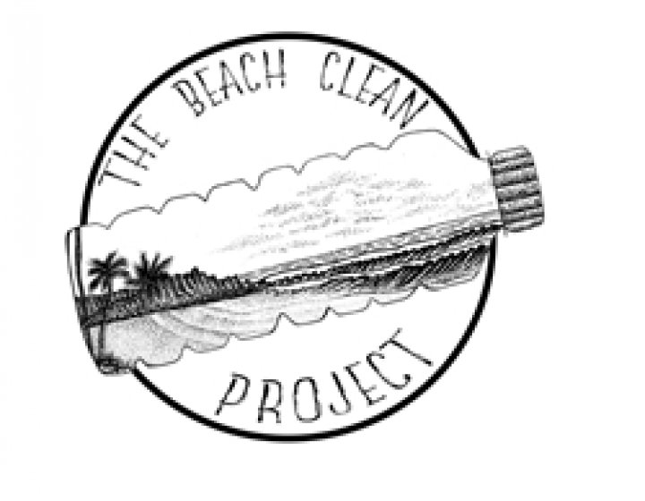 The Beach Clean Project Logo