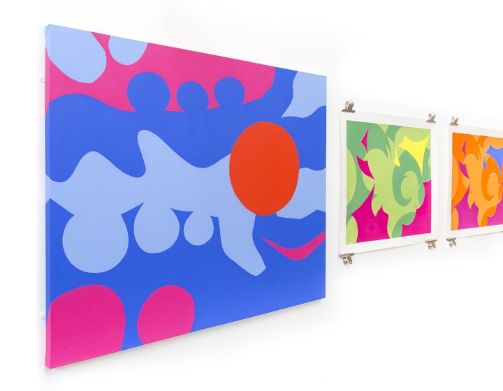 Fine Art (online)