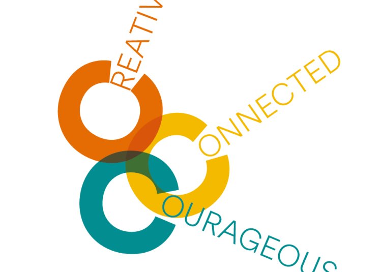 Falmouth CCC Challenges logo