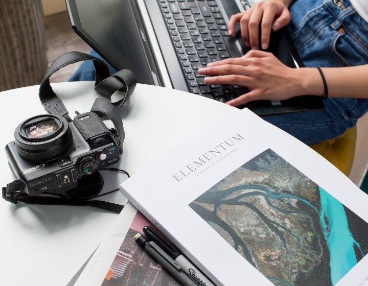 Camera And Laptop Online