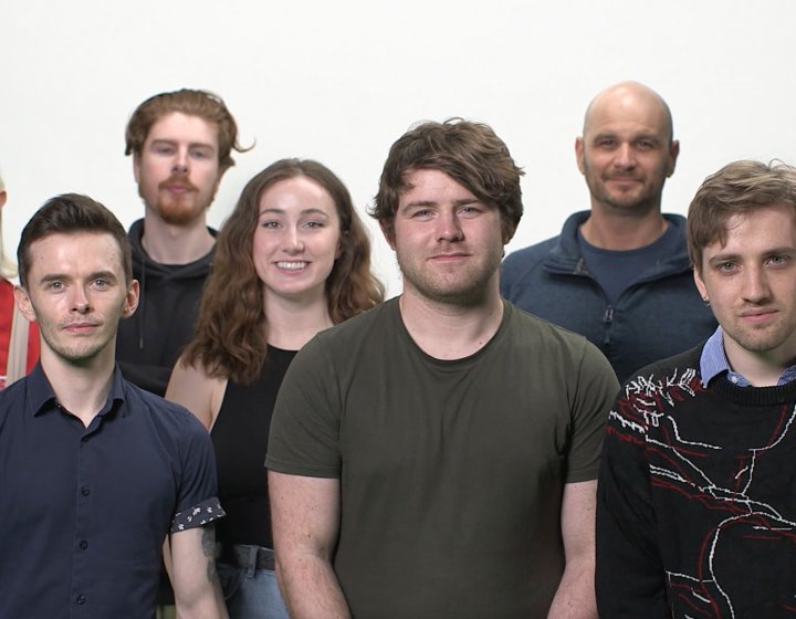 Launchpad start-up Codices