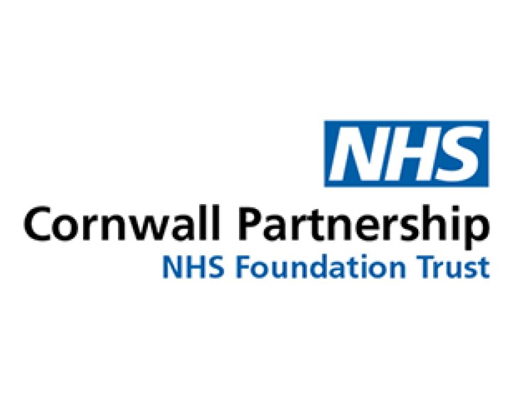 Cornwall Partnership NHS Foundation Trust logo