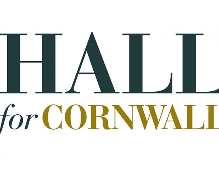 Hall for Cornwall logo