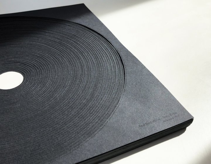 Record design