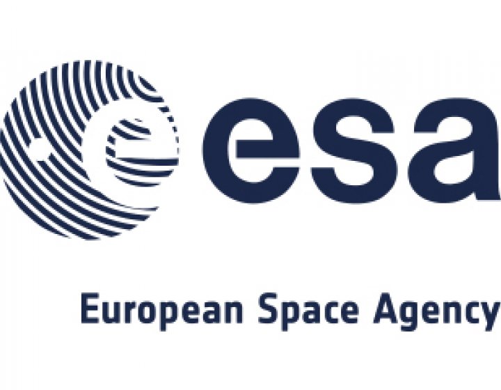 European Space Agency logo