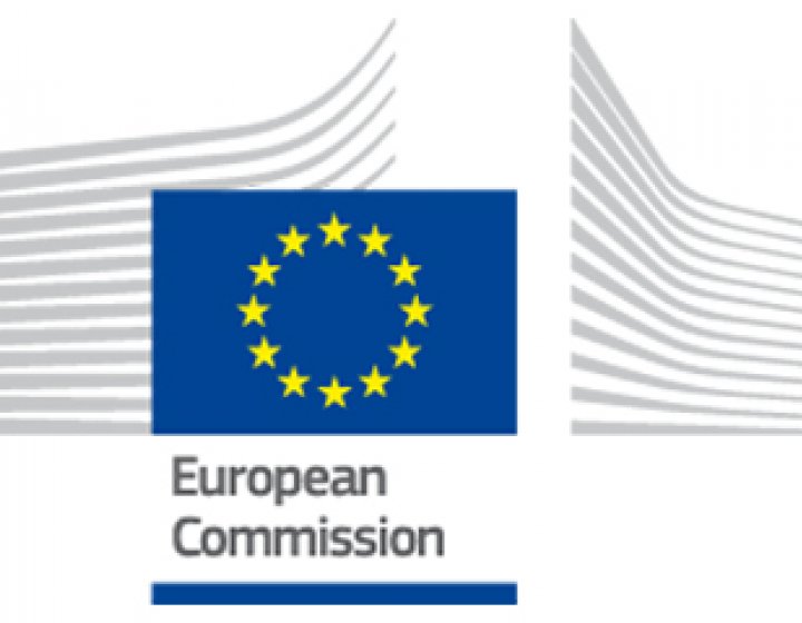 European Commission logo