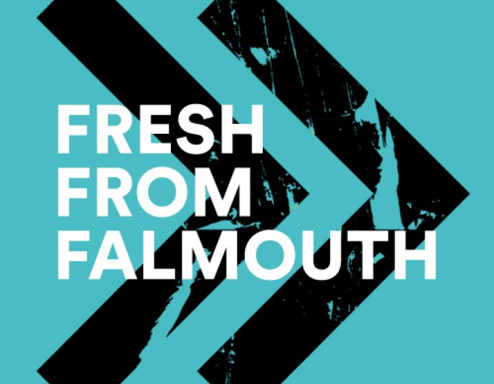 Fresh From Fal Light Blue
