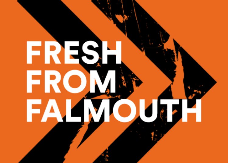 Fresh From Fal Orange