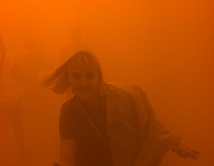 Photo of Lydia Otway