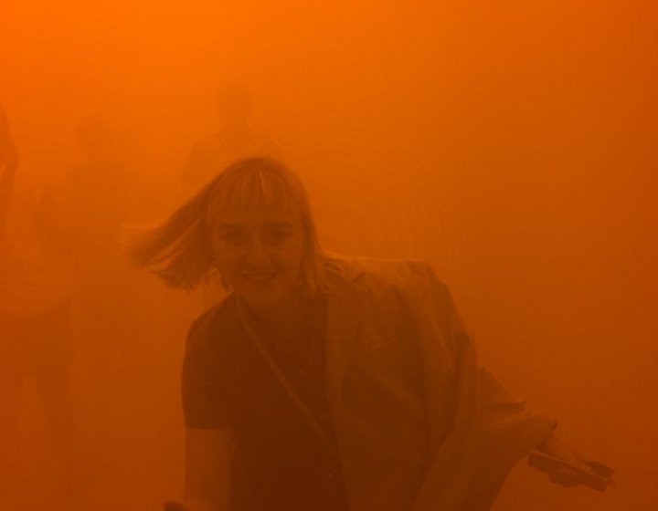 Photo of Lydia Otway