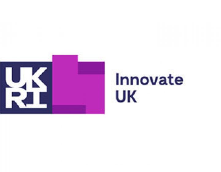 Innovate UK logo 