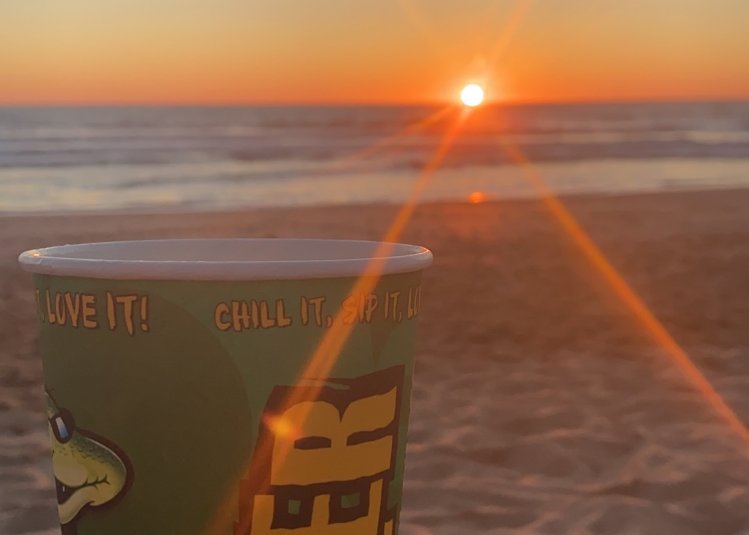 Gee Farewell Falmouth 2