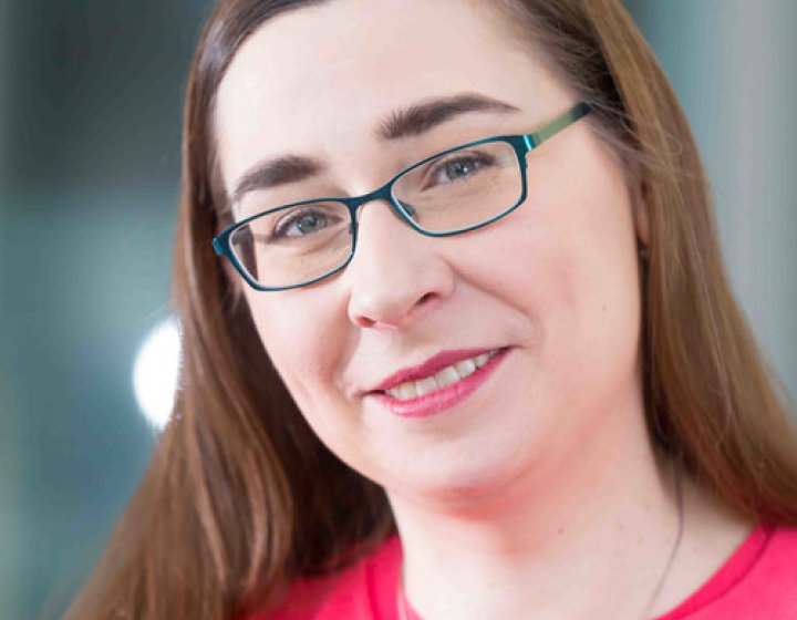 ba in creative writing online Head of Writing and Journalism Dr Jennifer Young