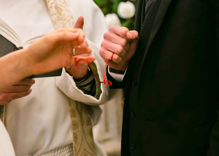 Still from graduate film Tangled by Katie Lai