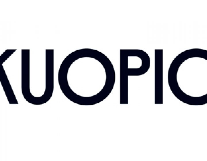 Kuopio logo