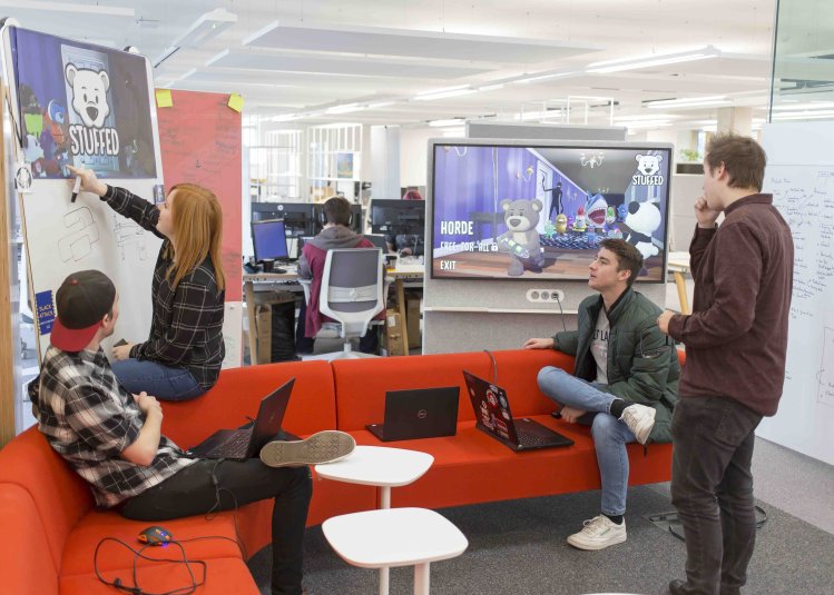 Launchpad With Entrepreneurship Msc 2022