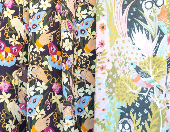 textile fabric
