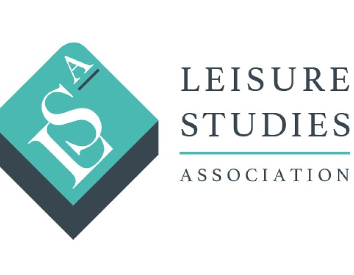 Leisure Studies Association Logo