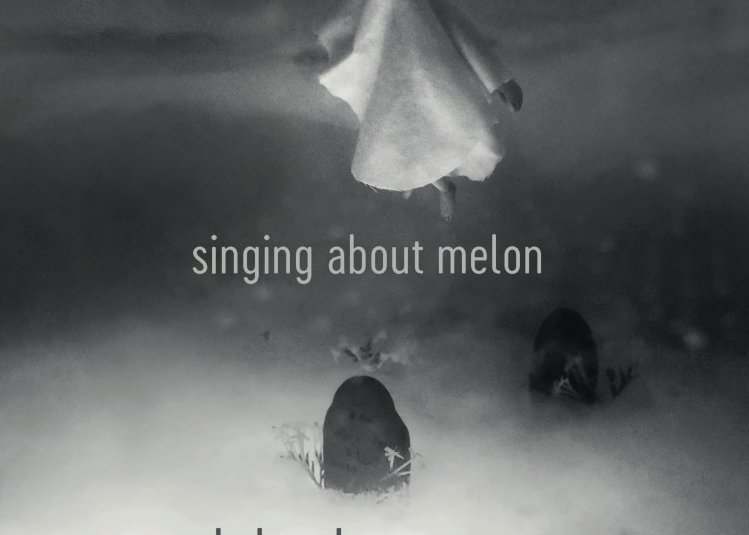 Luke Thompson Singing About Melon