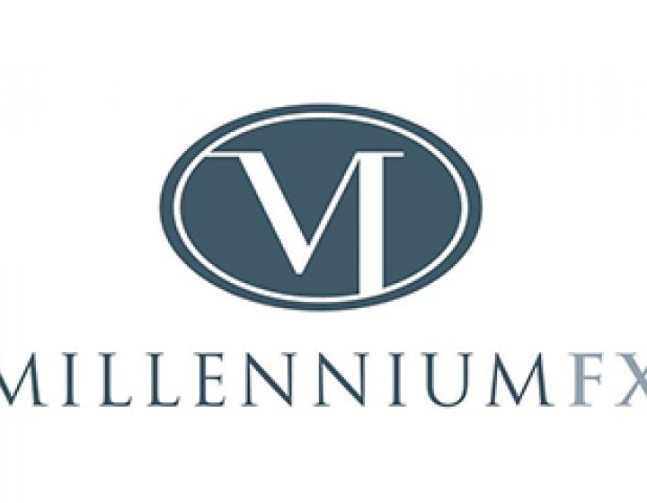 Millennium FX logo