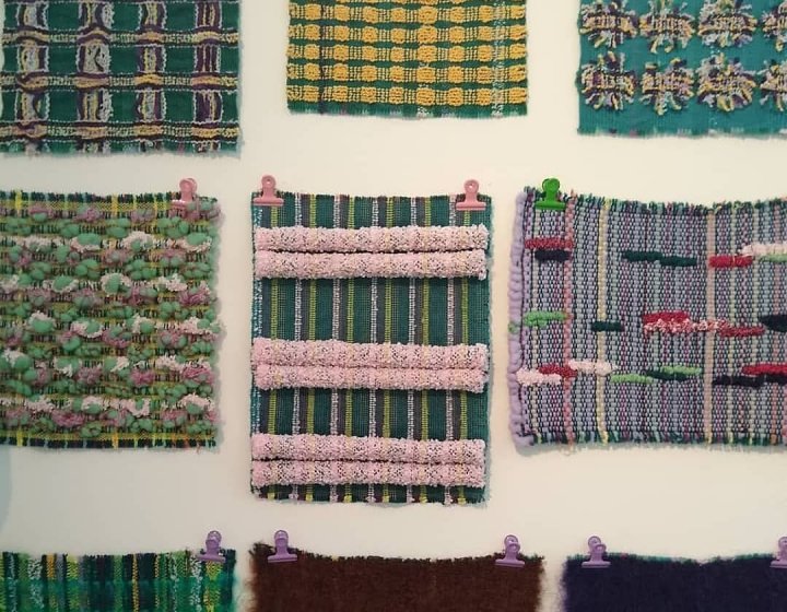 Textile designs