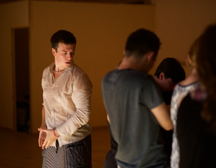 Actors
