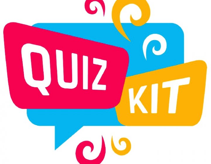 Quiz Kit logo