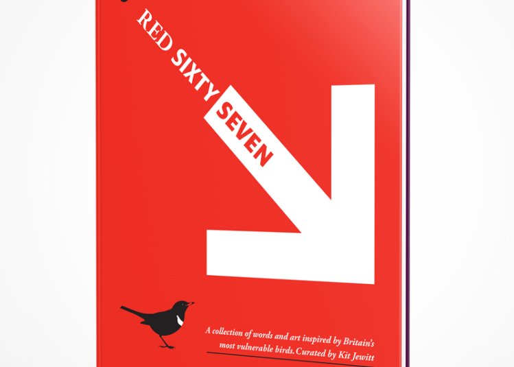 Red Sixty Seven book cover