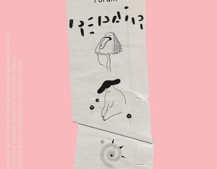 Repair Zine 3