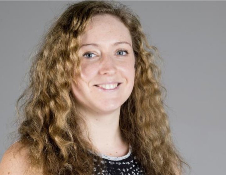 Robyn Wyatt staff image