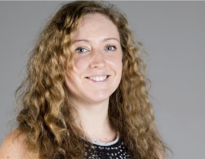 Robyn Wyatt staff image
