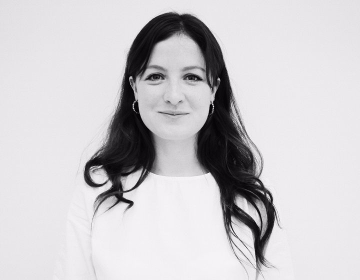 Tabitha Organ portrait photo