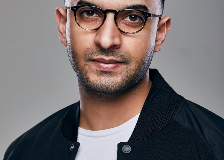 Sal Malik